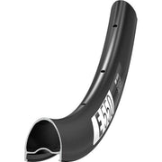 DT Swiss E 550 DB 28 hole Presta-drilled disc brake black