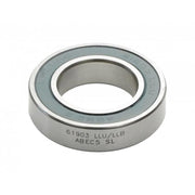 Enduro Bearings 61903 LLU/LLB SL CN - ABEC5 - 17x30x7 - Silver - 61903