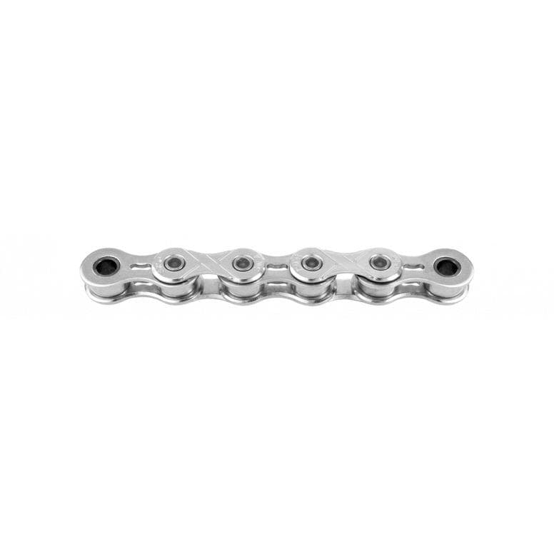 KMC X101 Chain 112L - Silver - 112L
