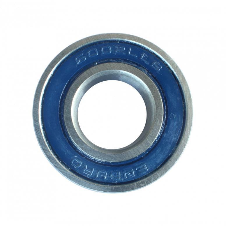 Enduro Bearings 6002 LLB - ABEC 3 - 9mm