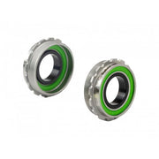 Enduro Bearings Maxhit T47 External Bottom Bracket - Silver - 24mm