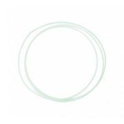 Jagwire Slick-Lube Liner for Brake and Shift - Clear - 6m