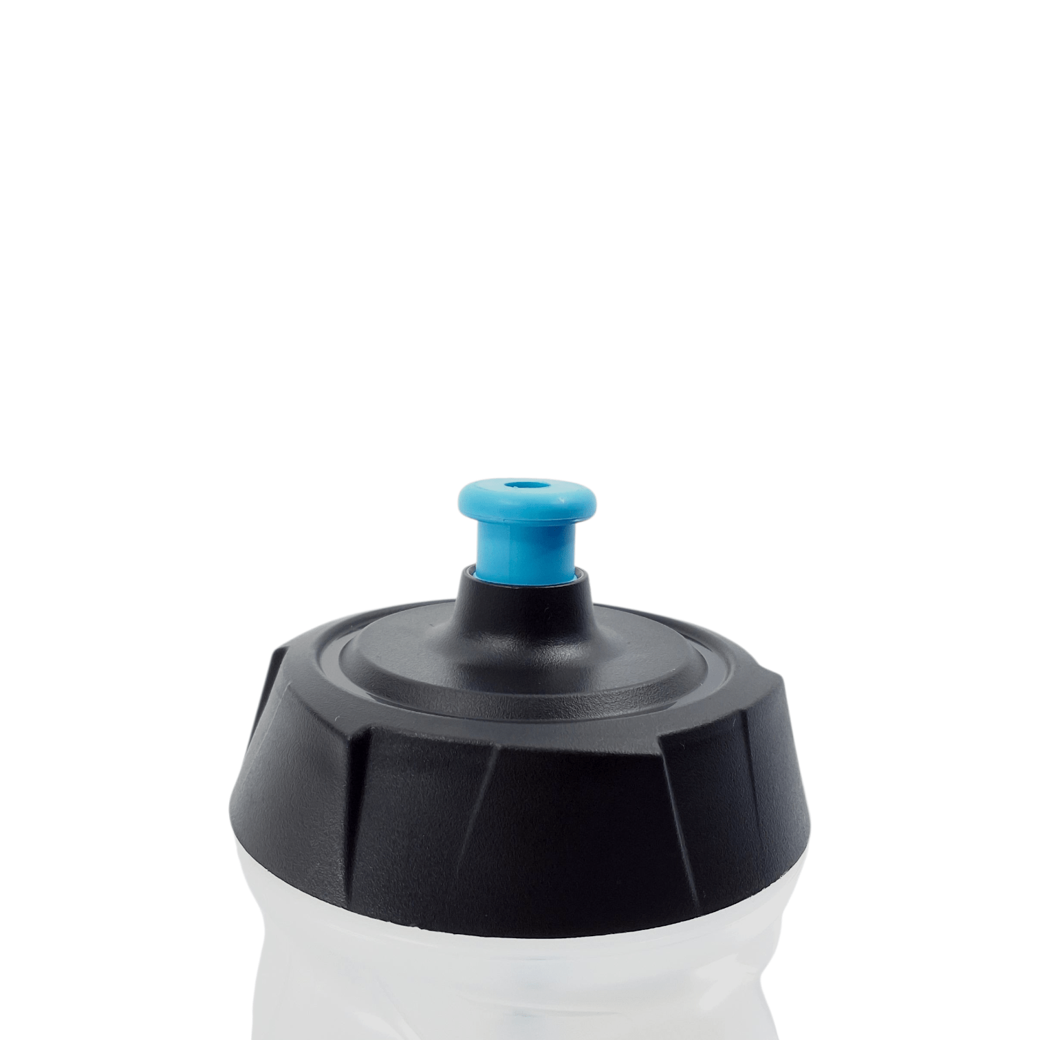 Bikeparts.co.uk Zefal Sense Grip 650ml Clear Drinks Bottle