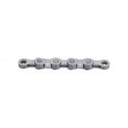KMC E10 Chain EPT 50m REEL w/40 Links - Silver - 10sp
