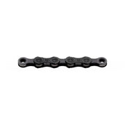 KMC X12 Waxed Chain - Black - 126L