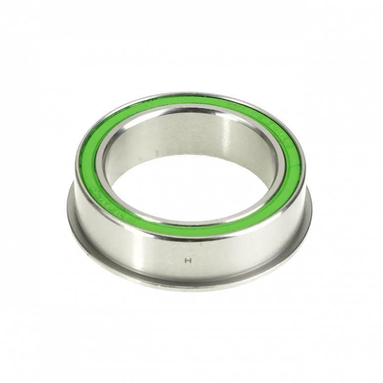 Enduro Bearings DRF3041 2RS - Stainless Steel - Silver/Green - 11mm