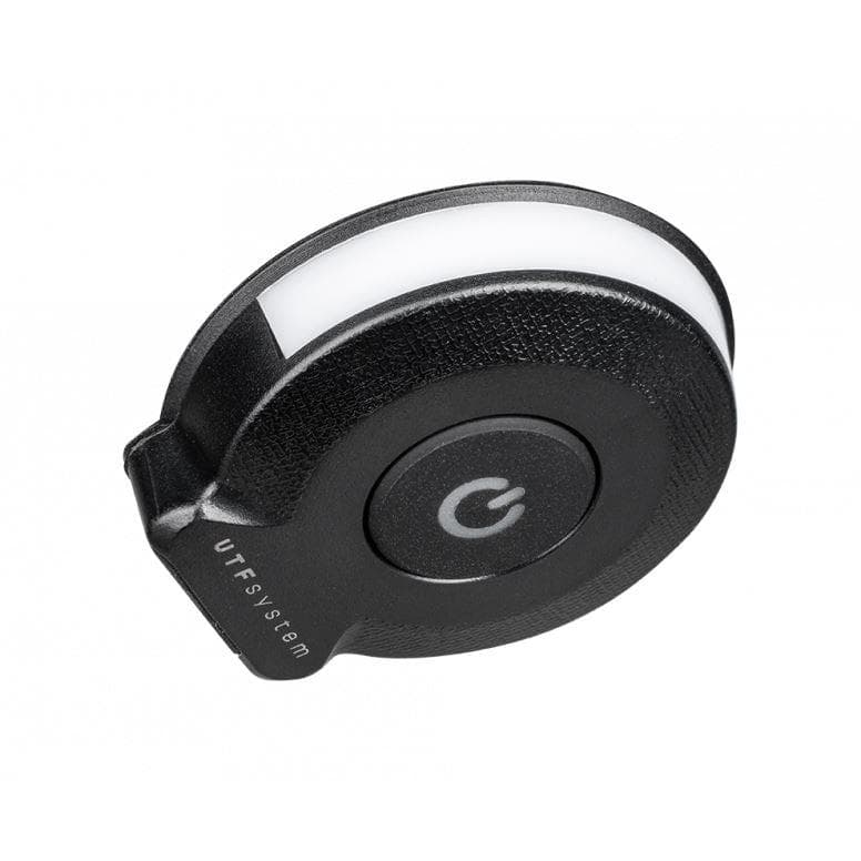 Topeak UTF Whitelite 30 - Black