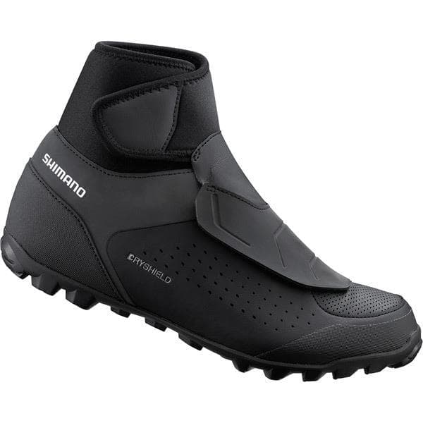 Load image into Gallery viewer, Shimano Clothing MW5 (MW501) DRYSHIELD Shoes - Size 44
