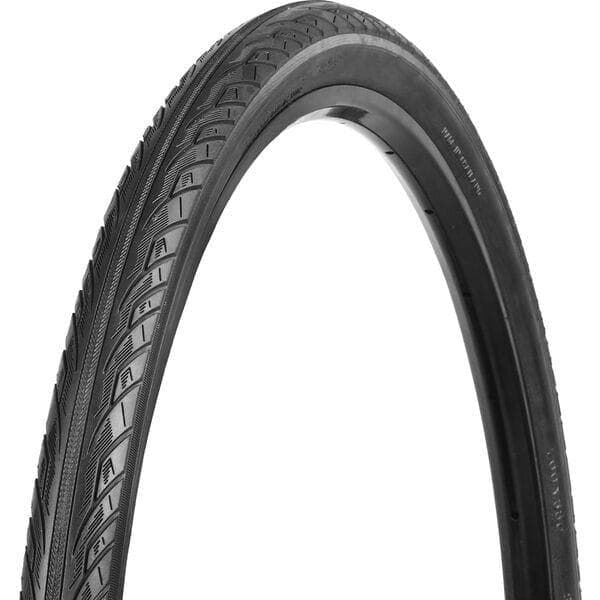 Nutrak Zilent Tyre - Black