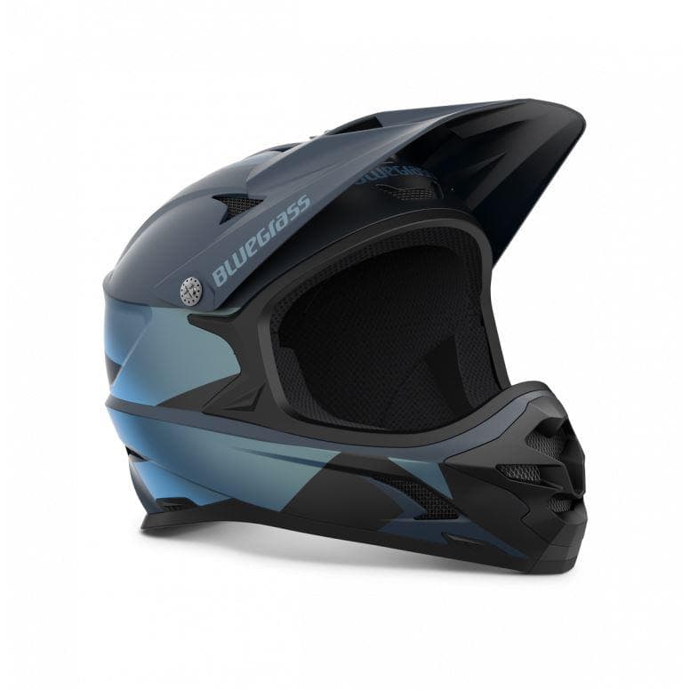 Bluegrass Intox Helmet