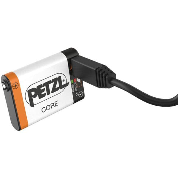 Petzl Core Rechargeable Battery Lithium-Ion 1250 mAh
