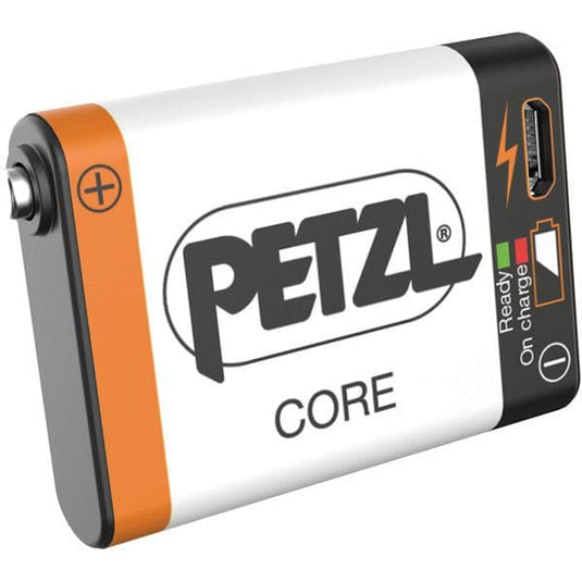 Petzl Core Rechargeable Battery Lithium-Ion 1250 mAh
