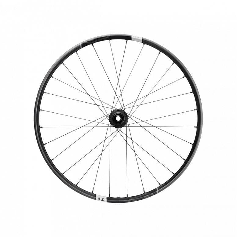 Crankbrothers Synthesis Enduro - 27.5 Boost SRAM XD - Black/Grey - 27.5"