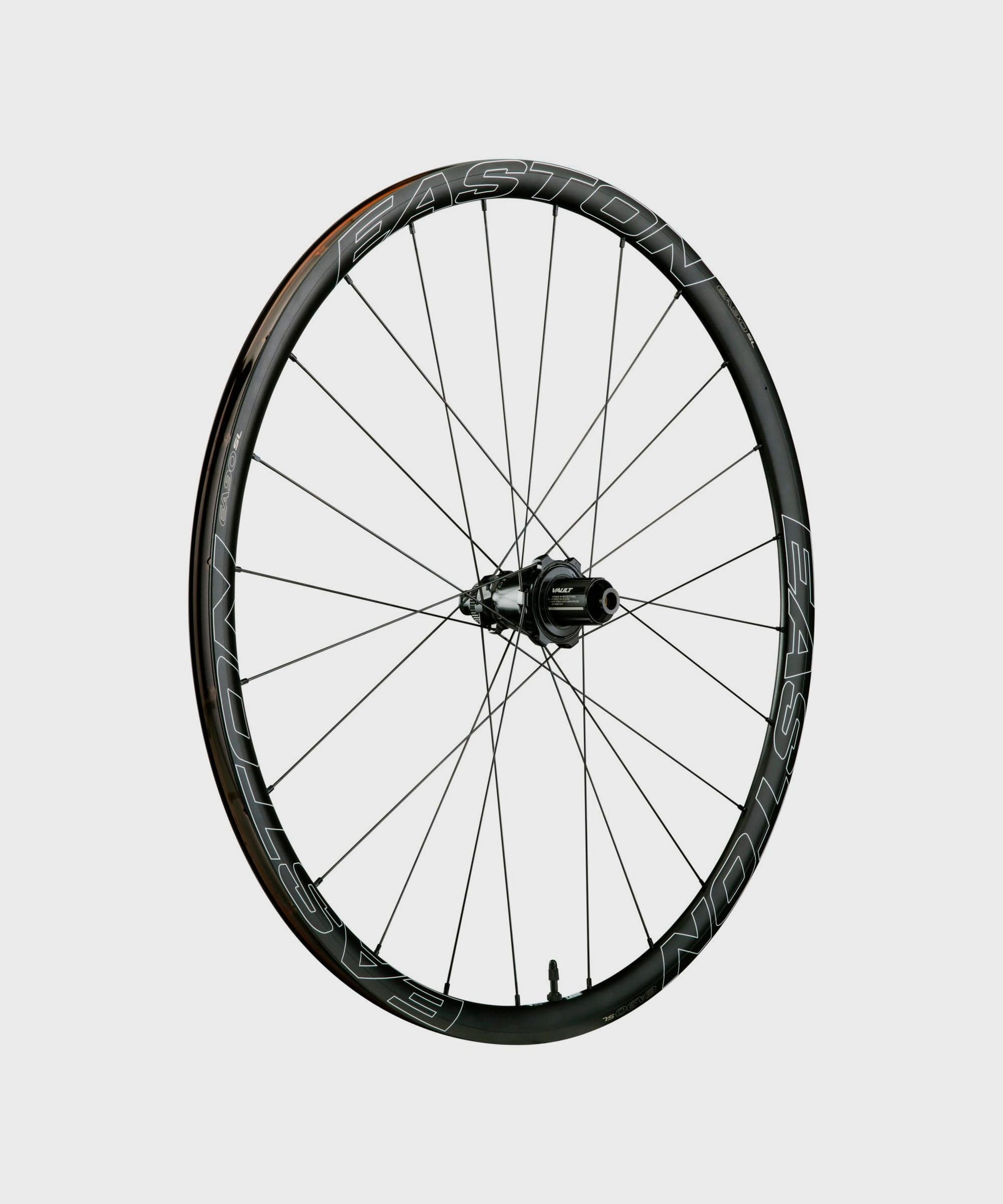 Easton EA90 SL Disc Wheel