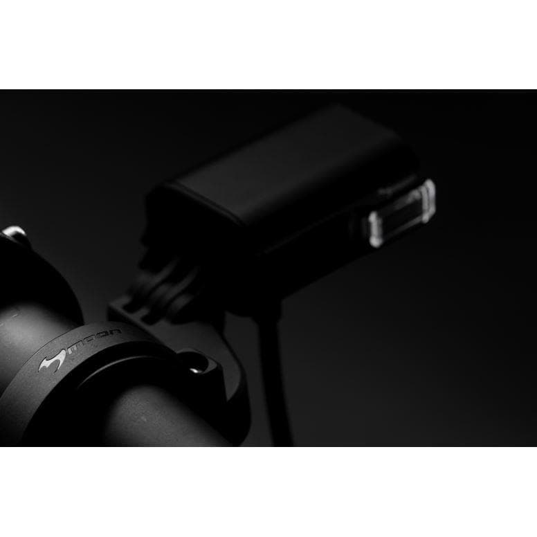 Moon Sport E-POWER 1000 - Black -