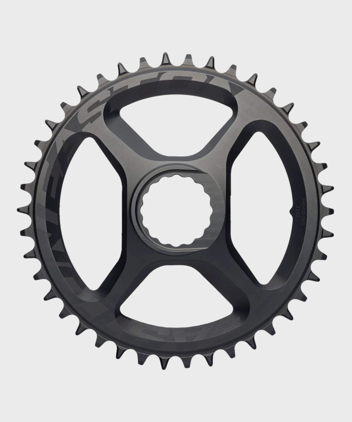 Easton Cinch Direct Mount 12spd Shimano Chainring 44T Black