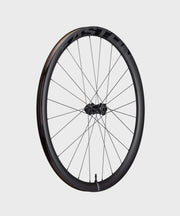 Easton EC90 ALX Clincher Disc Wheel - Front 700c 12x100mm