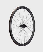 Easton EC90 ALX Clincher Disc Wheel - Rear 700c 12x142mm XDR