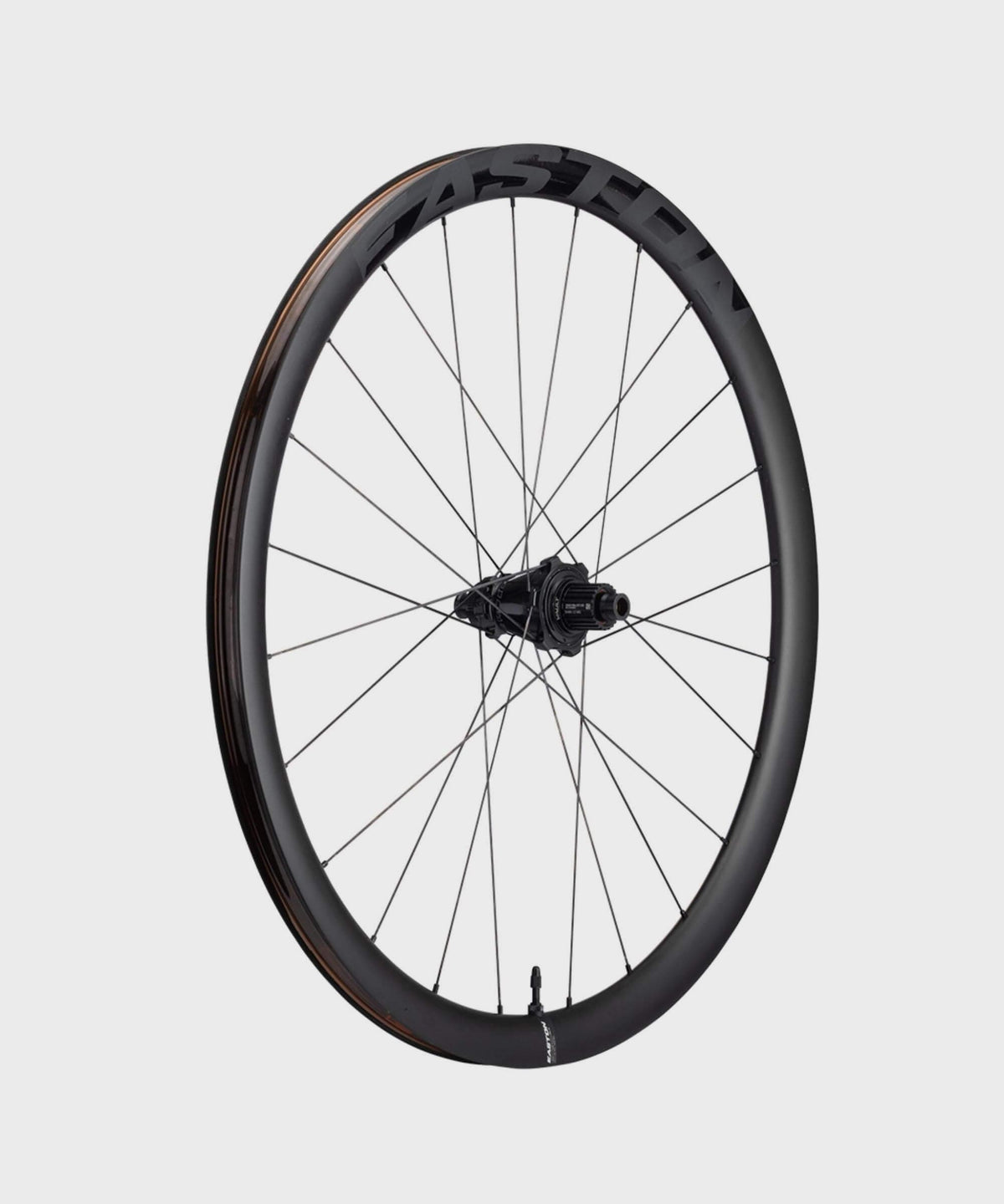 Easton EC90 ALX Clincher Disc Wheel - Rear 700c 12x142mm Shimano