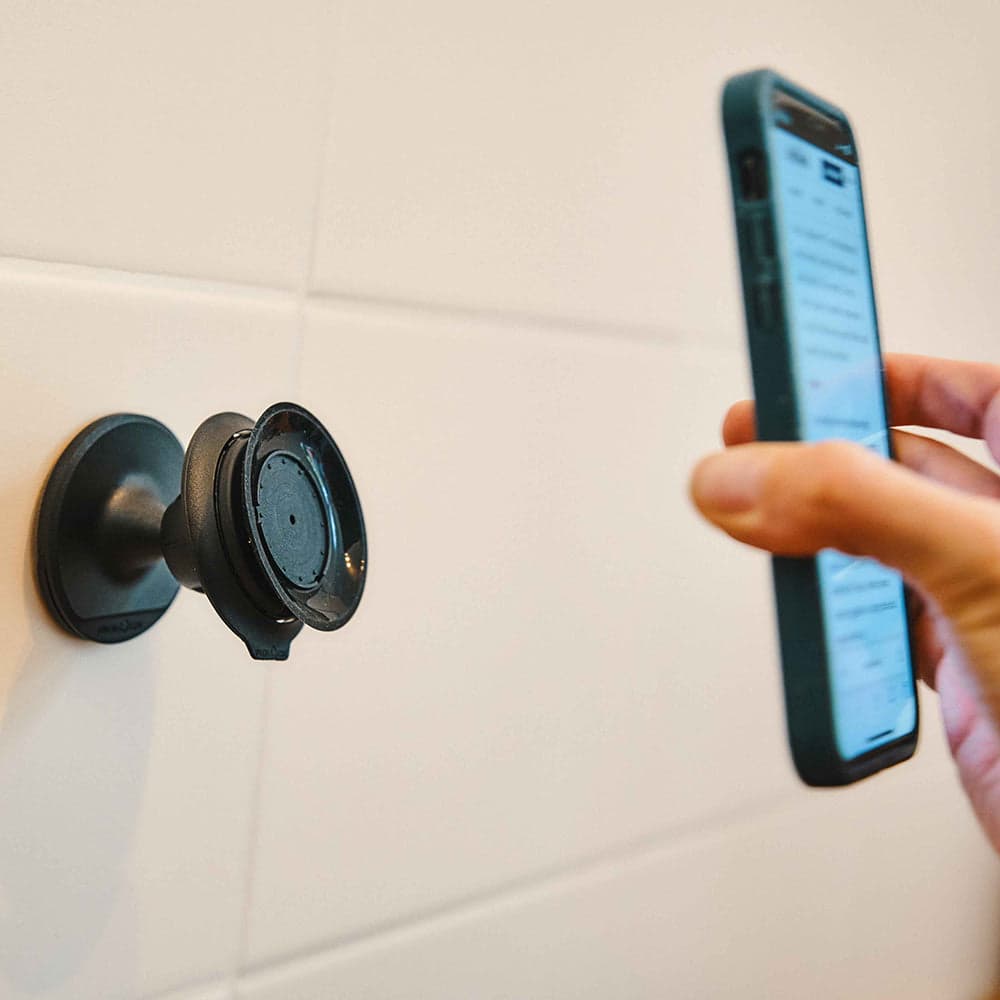 Fidlock Vacuum Base One Black