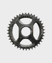 EASTON CHAINRING 38T DIRECT MOUNT - Matte Black