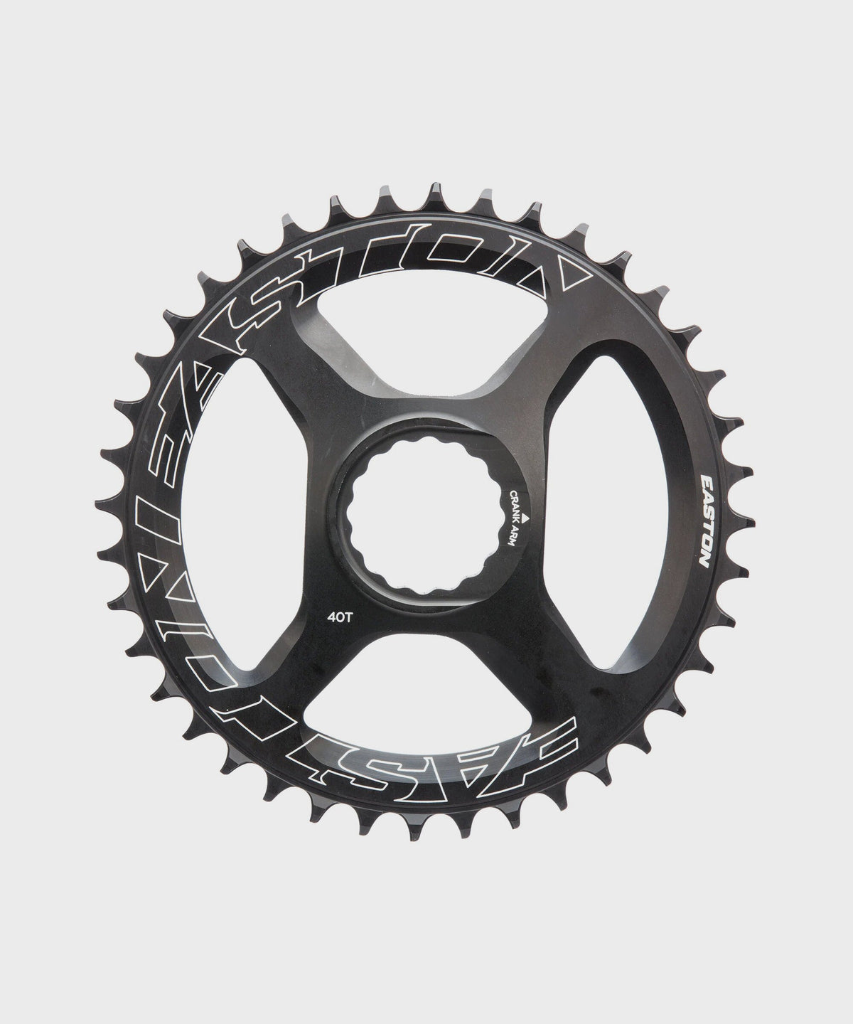 EASTON CHAINRING 40T DIRECT MOUNT - Matte Black