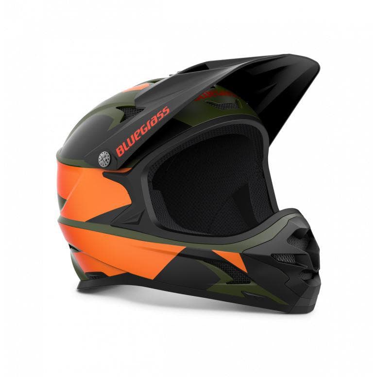 Bluegrass Intox Helmet