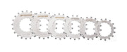 Bosch E-Bike Sprocket (Silver, 19T, WA646)