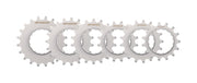 FSA Bosch E-Bike Sprocket (16T, 2.5mm, 148/142 , WA134)