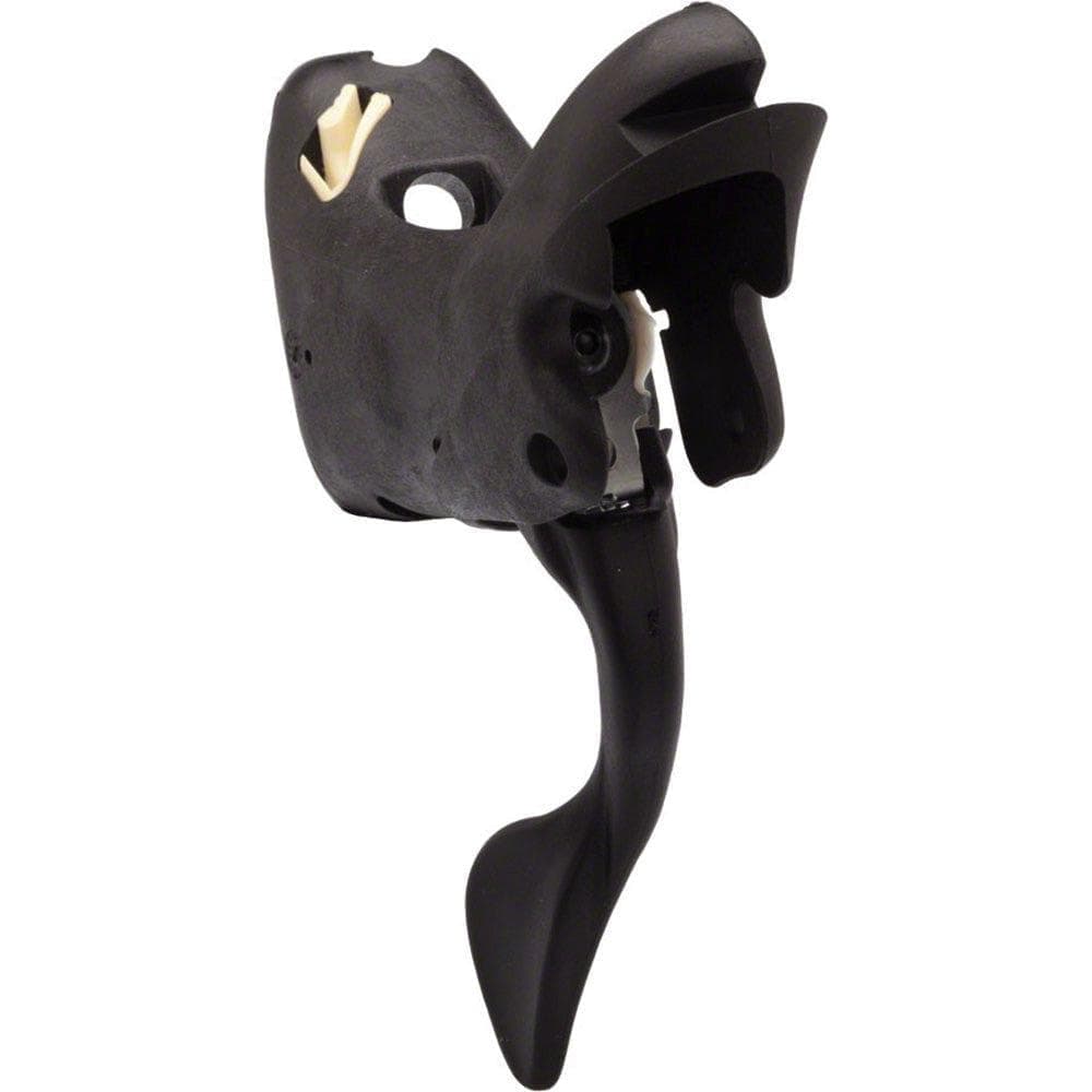 Campagnolo Power-Shift 10x R/H Ergo Bodies, Black G/Lever