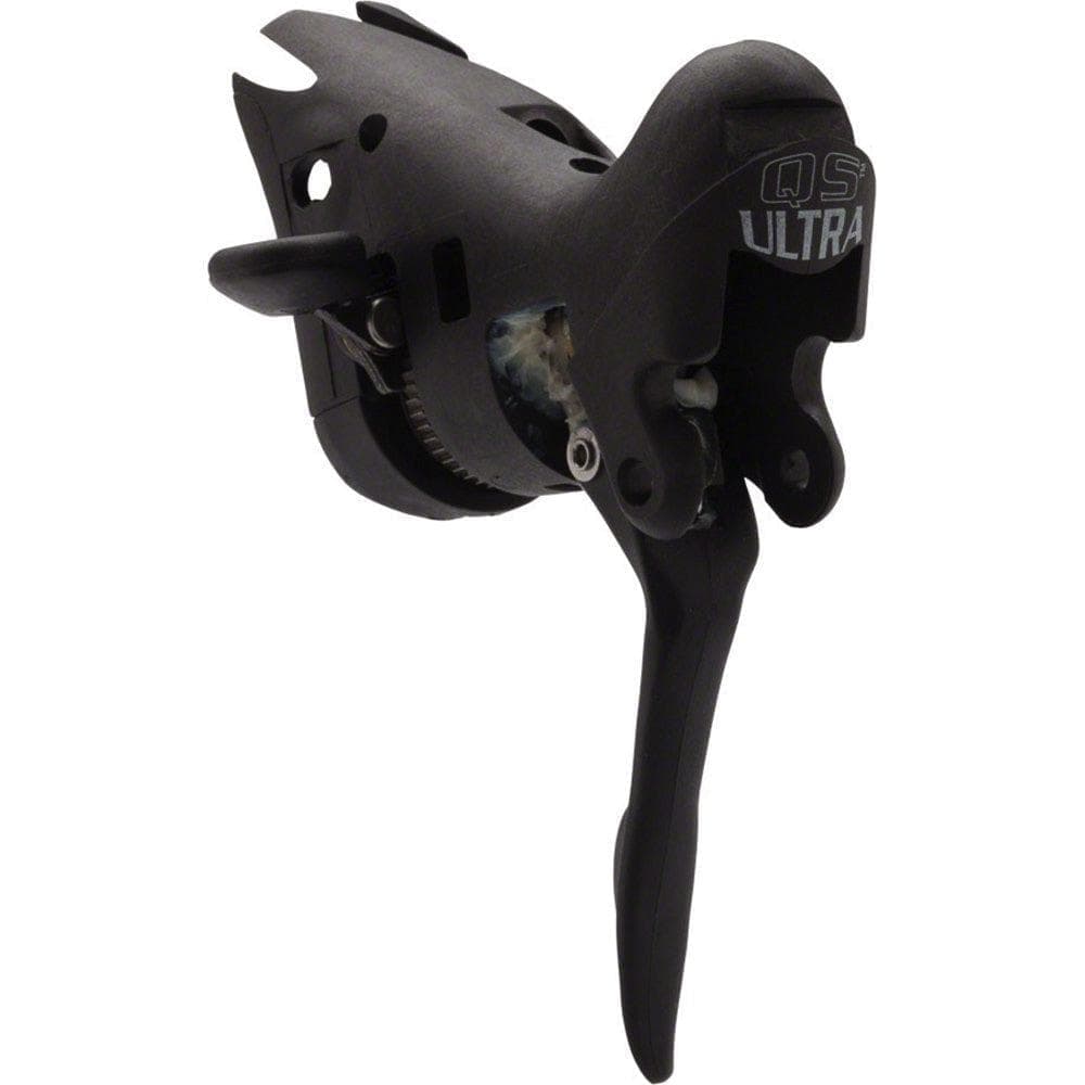 Campagnolo Rec 10x QS Body +Comp G/Lever