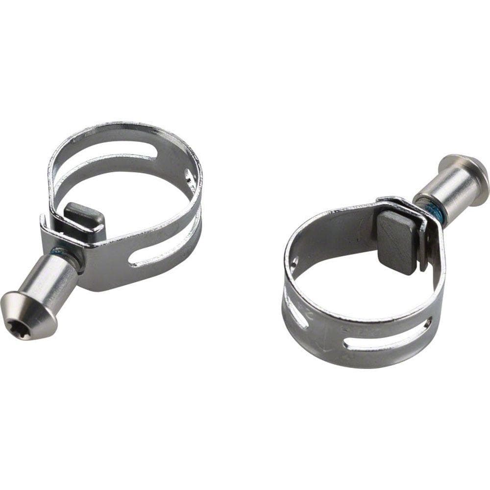 Campagnolo Ergo-Power fixing clamp