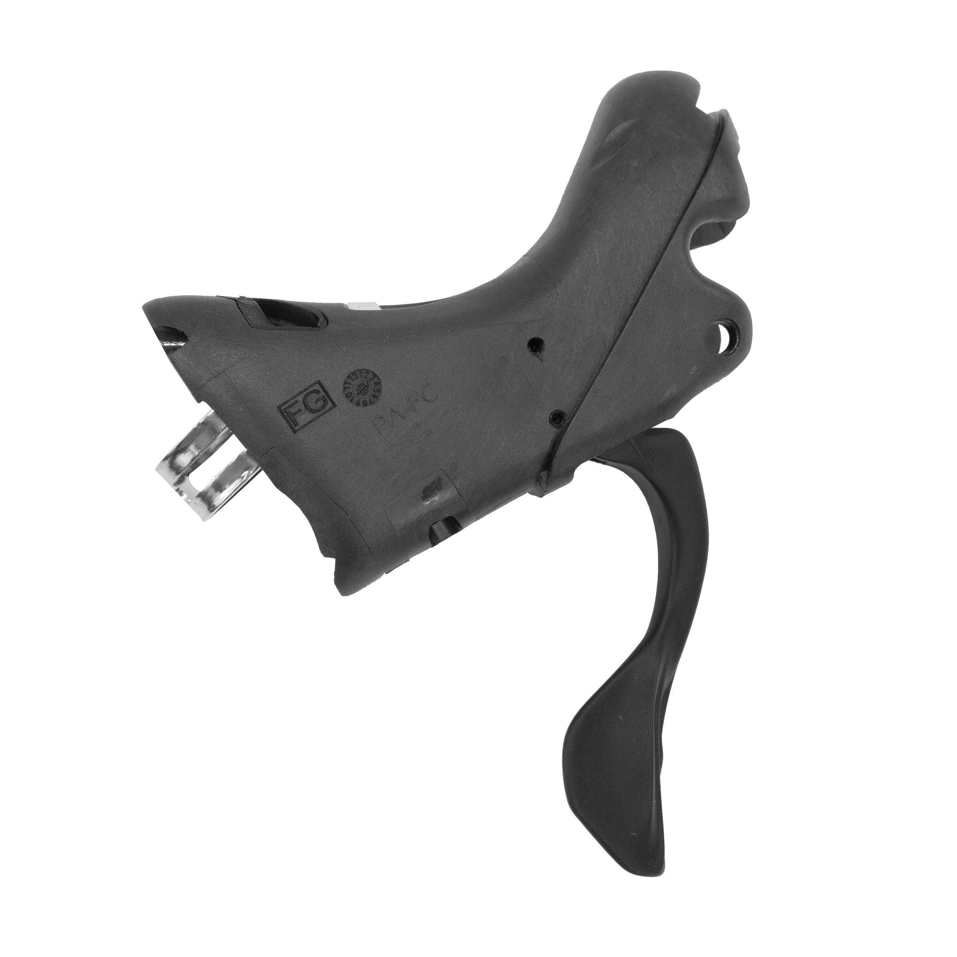 Campagnolo Sup Rec 12x Ergopower W/O Brake Lever