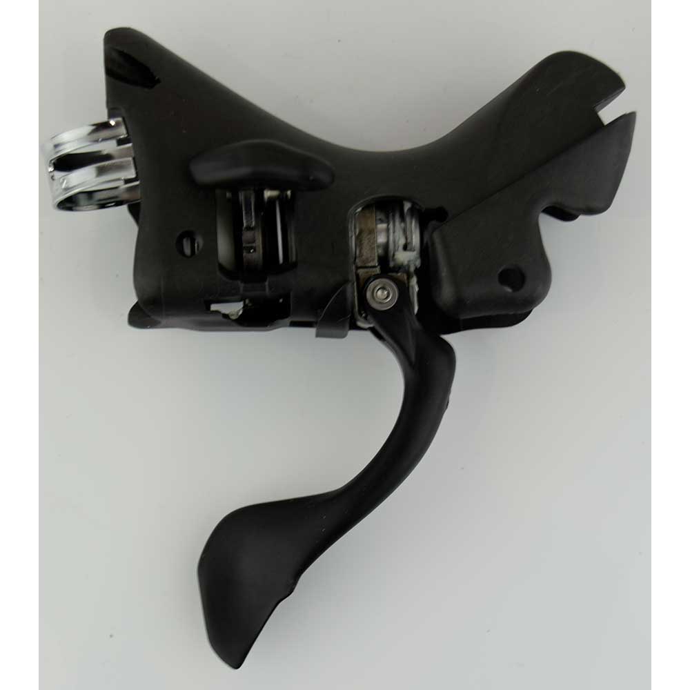 campagnolo-l/h-sup-rec-12x-ergopower-w/o-brake-lever