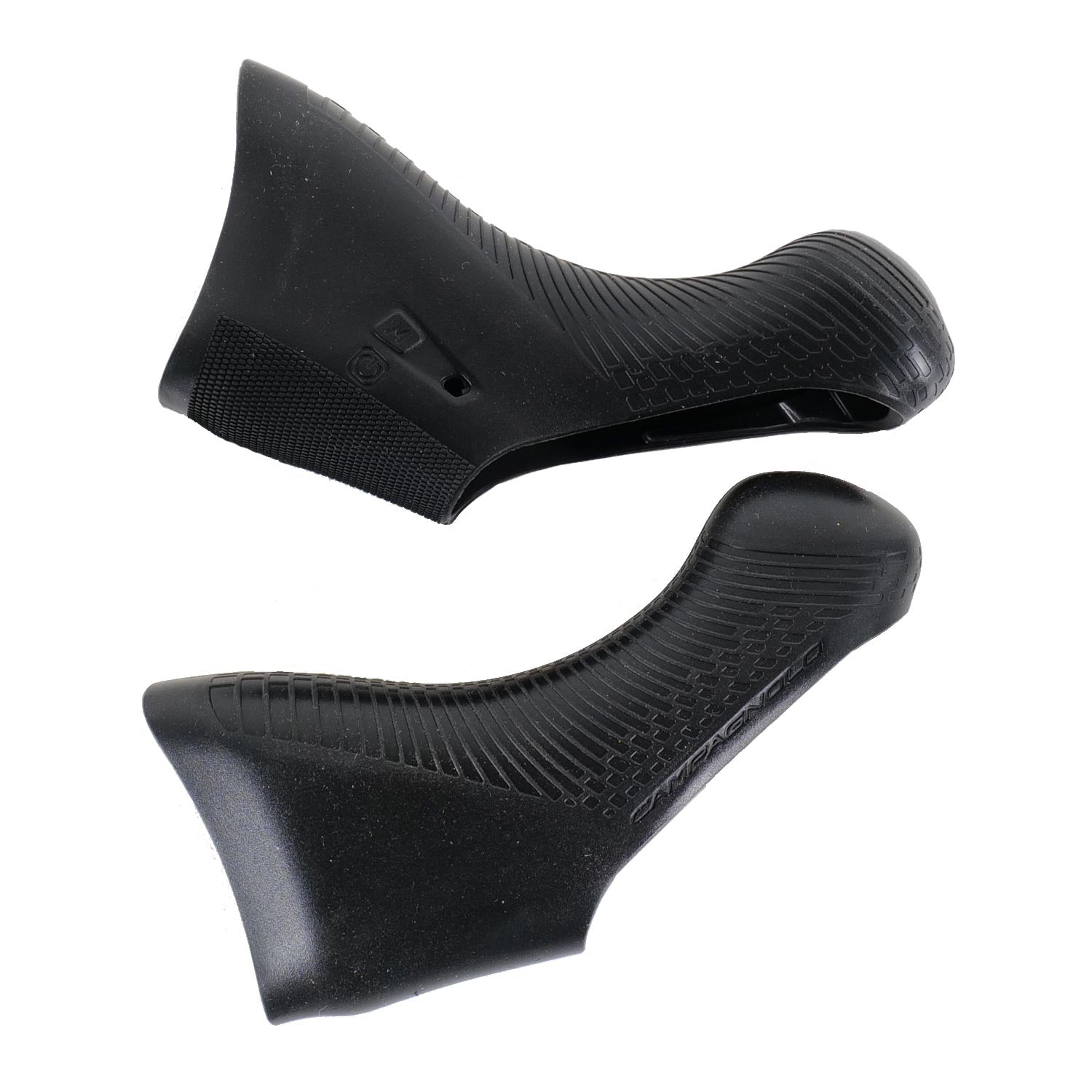 Campagnolo Super Record Wireless Disc Brake Ergo Hoods - Super-Record-Wireless-S-1 - Black Super Record 12x,Record 12x