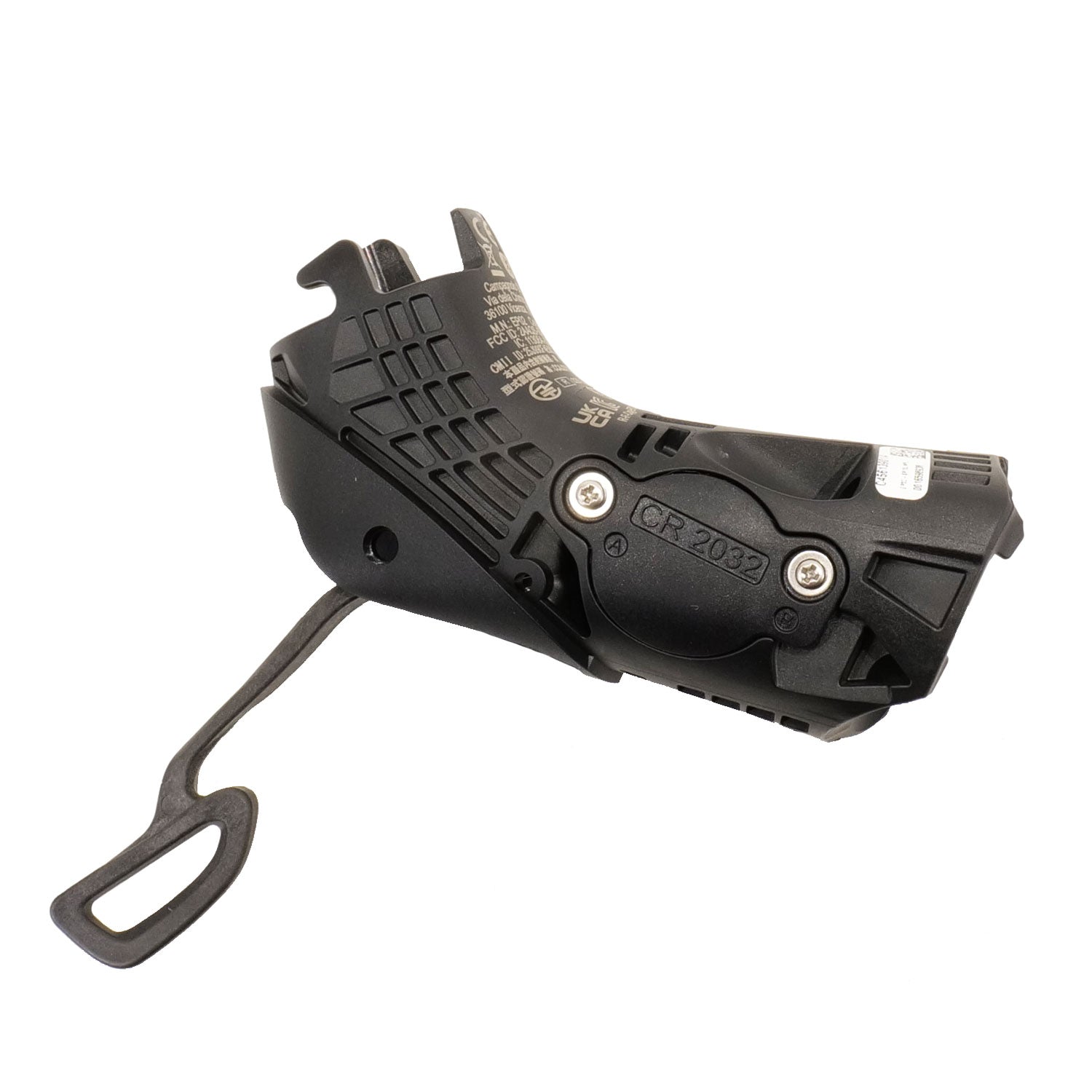 Campagnolo Super Record WRL 13x Shifter Body - Left-Hand - Black