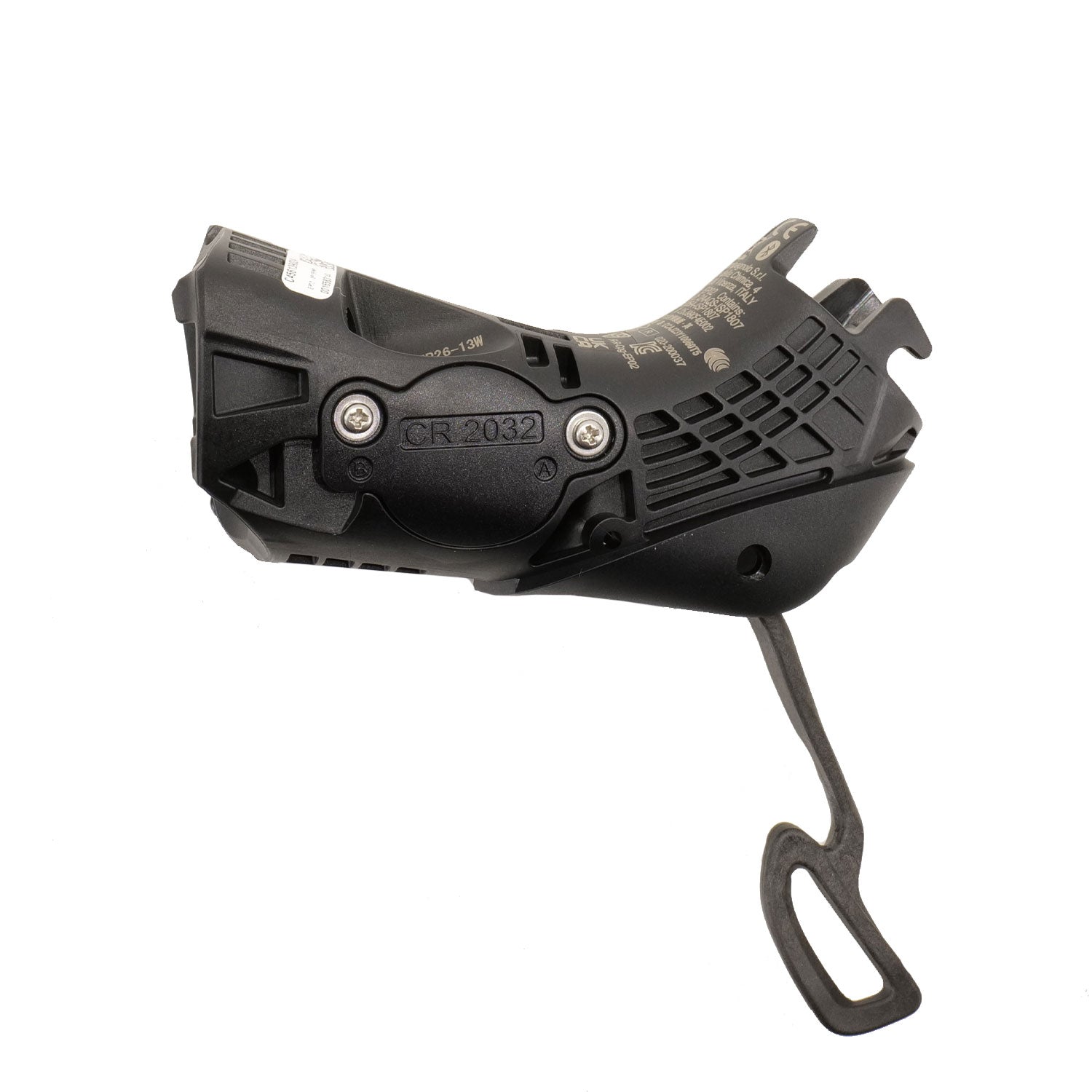Campagnolo Super Record WRL 13x Shifter Body - Right-Hand - Black
