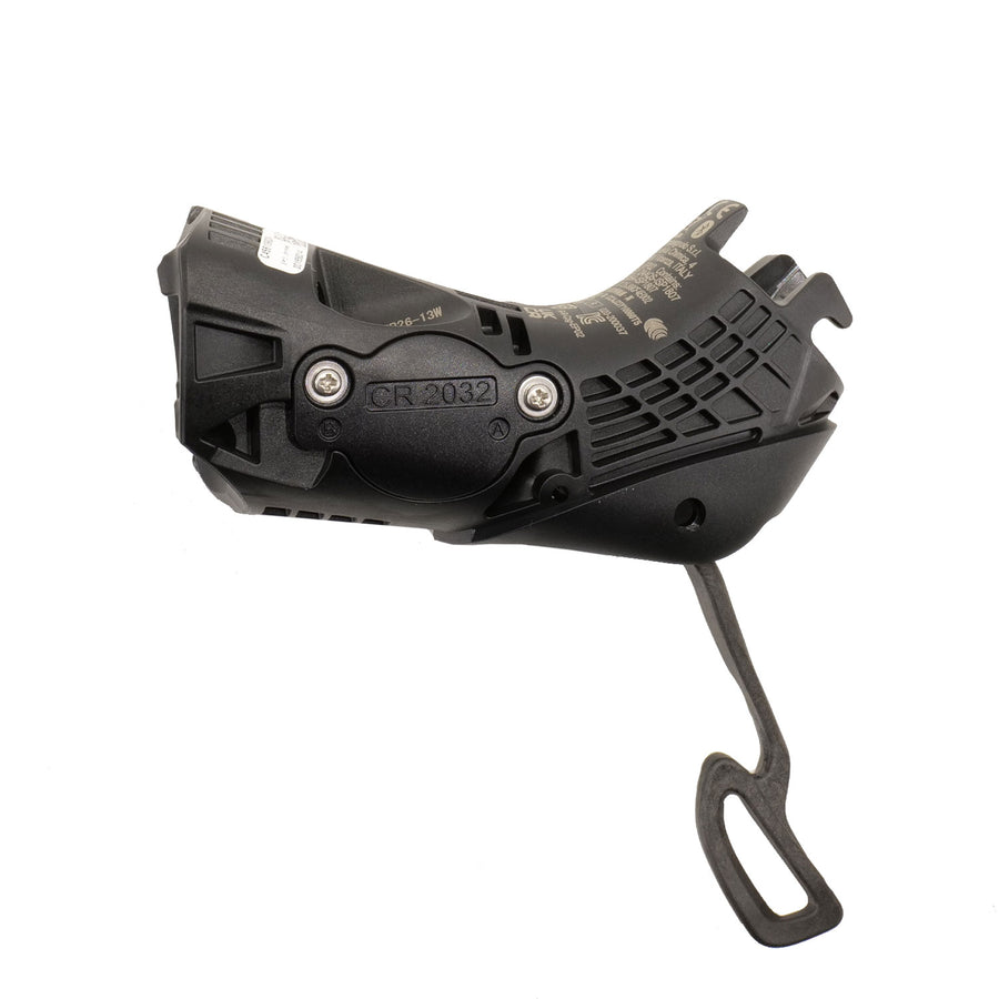 Campagnolo Super Record WRL 13x Shifter Body - Right-Hand - Black