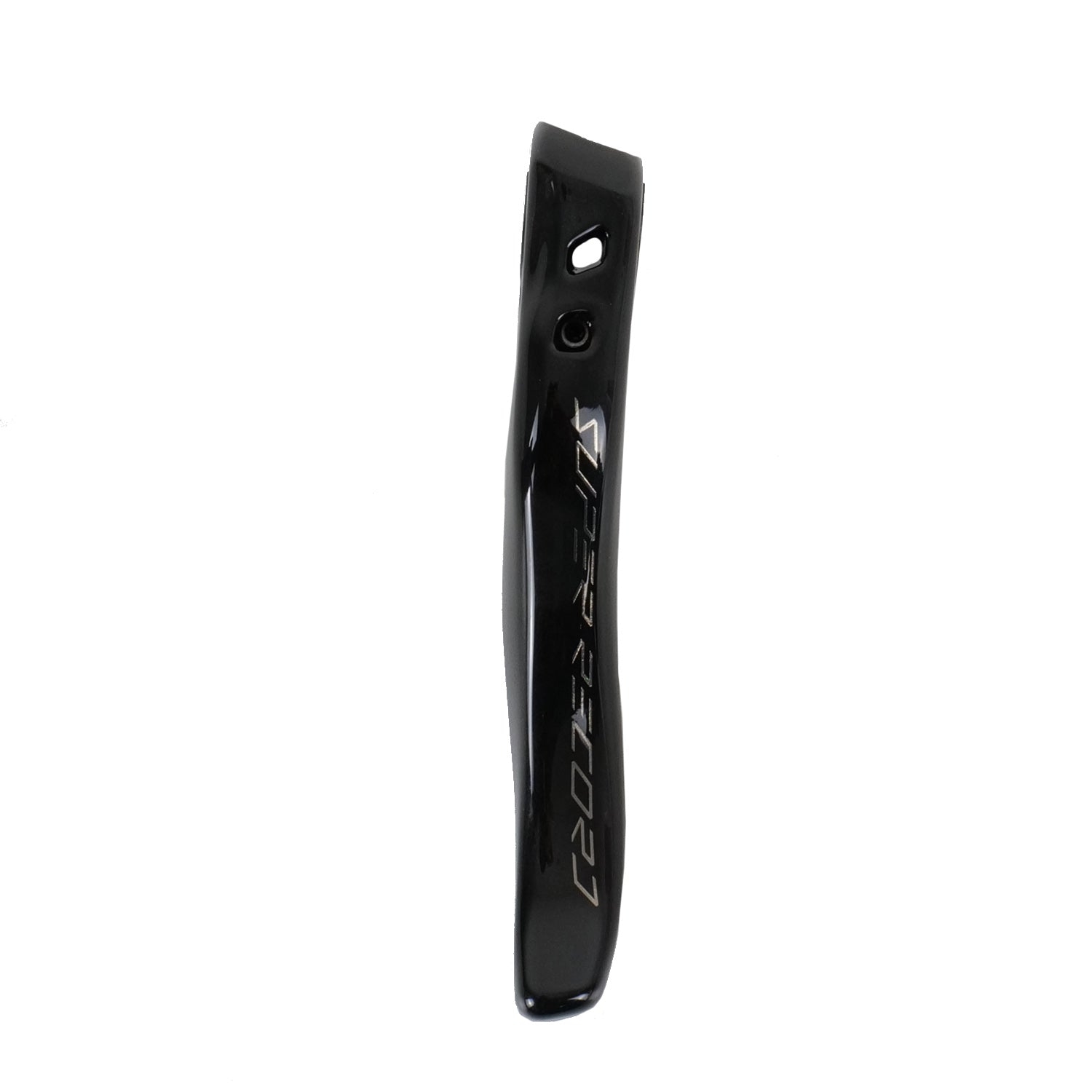 Campagnolo Super Record WRL 13x Brake Lever - Left-Lever - Black Chorus