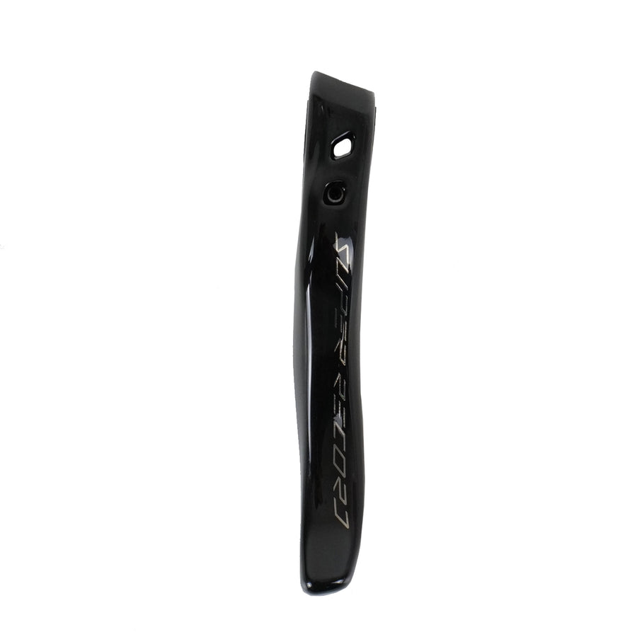Campagnolo Super Record WRL 13x Brake Lever - Left-Lever - Black Chorus