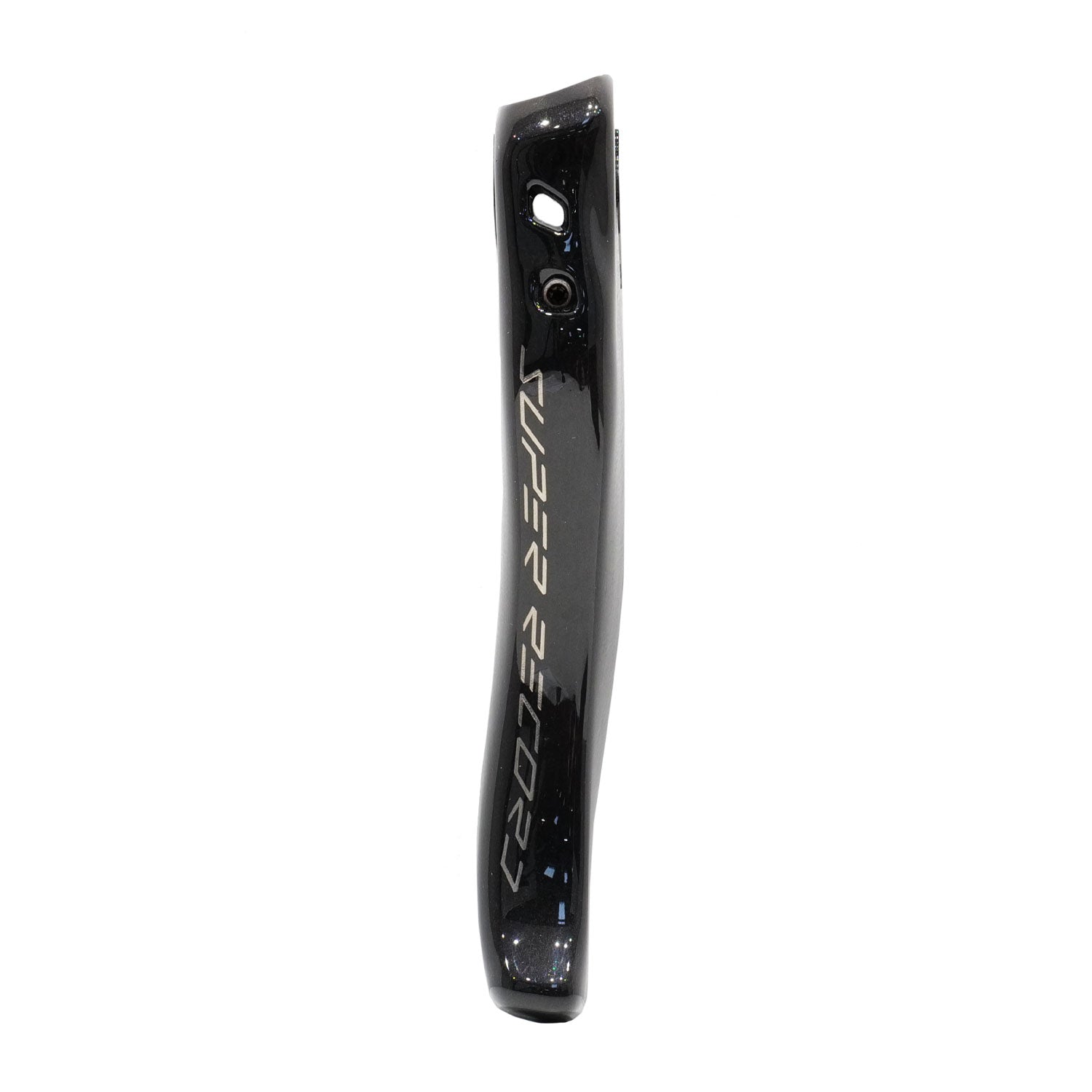 Campagnolo Super Record WRL 13x Brake Lever - Right-Lever - Black Chorus