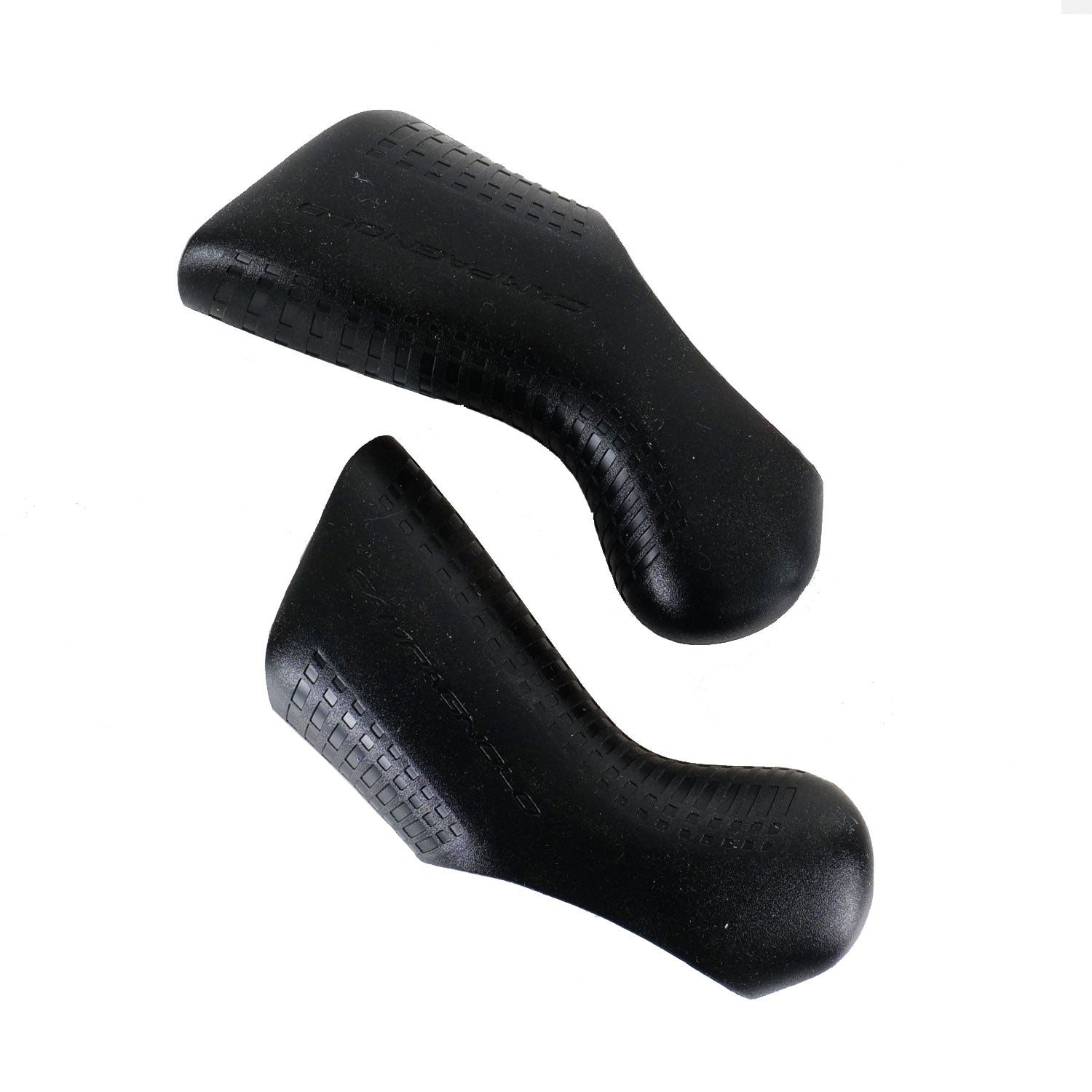 Campagnolo Super Record Wireless Disc Brake Ergo Hoods - Super-Record- - Black Super Record 12x,Record 12x