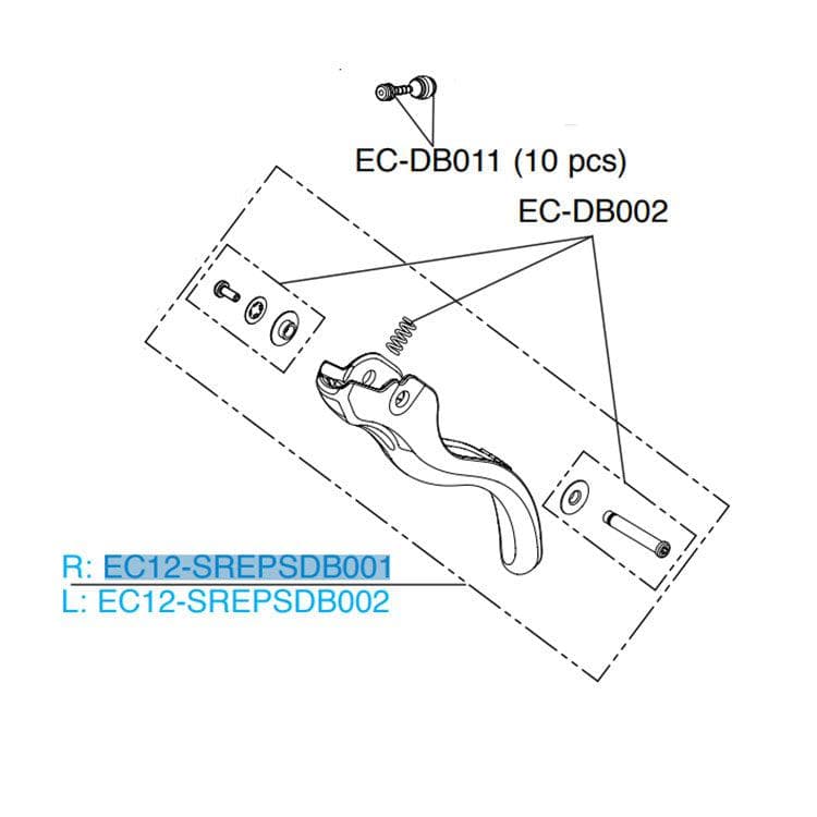 campagnolo-sr-eps-12db-compl.-r/h-ep-brk-lvr
