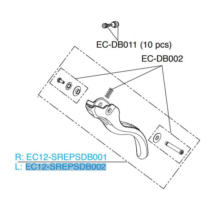 campagnolo-sr-eps-12db-compl.-l/h-ep-brk-lvr