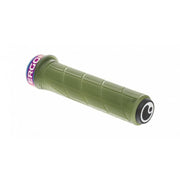 Ergon GD1 Evo Factory - Moss/Oil - Slim