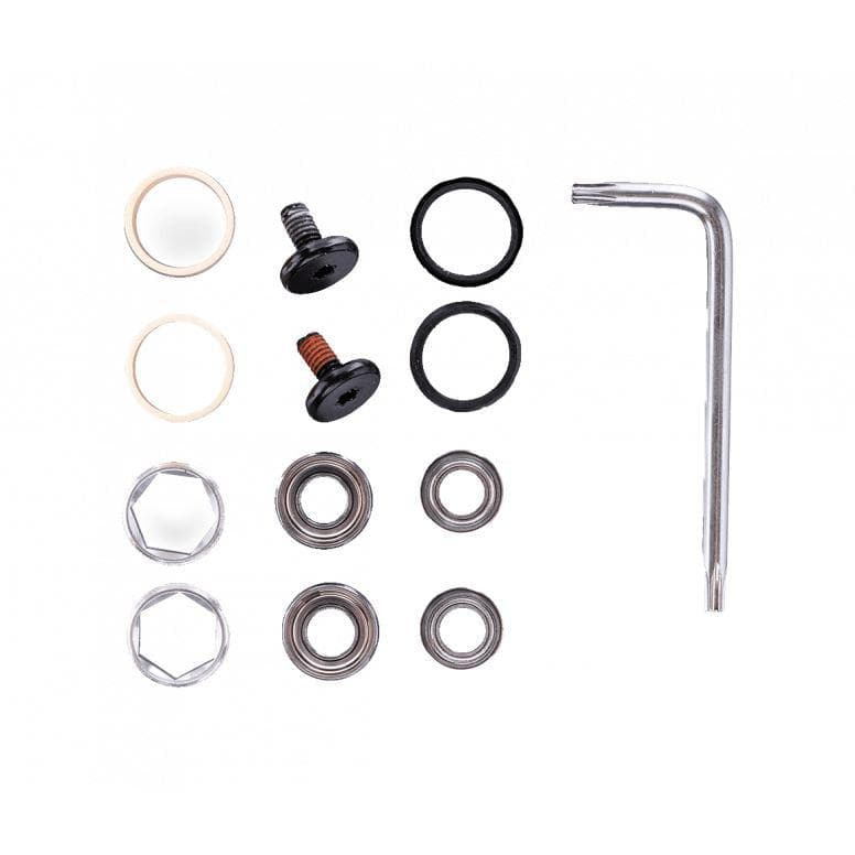 Crankbrothers Pedal Refresh Kit Stamp 2/3 2nd Gen