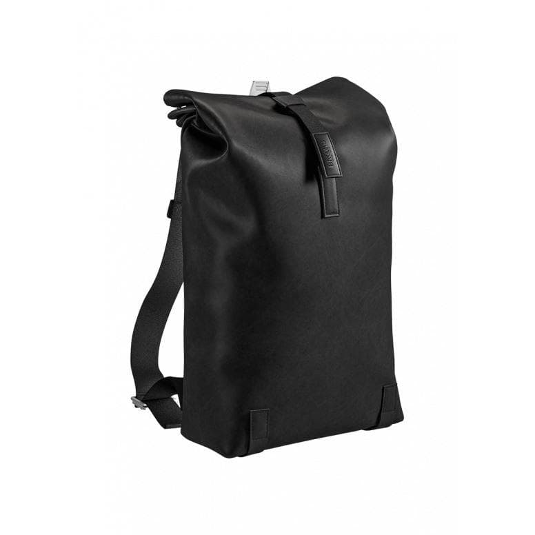 Brooks Pickwick Leather 26L Black Backpack - Medium