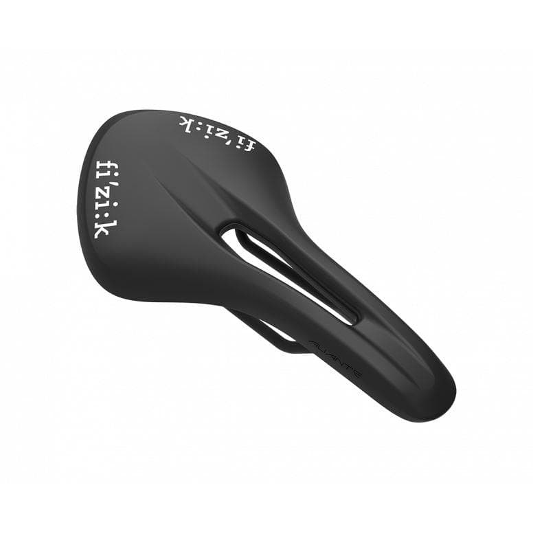 Fizik Tempo Aliante R5 saddle - Black