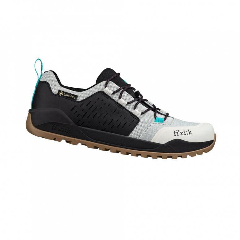 Fizik Terra Ergolace GTX Flat - Ice/Grey - 41