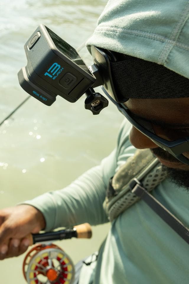 GoPro Ultra Wide Lens Mod